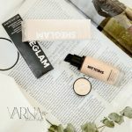 کرم‌پودر مات و ماندگار SHEGLAM مدل Complexion Pro | پوشش بالا و سبک، ضد آب و کنترل چربی