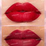 رژ استارلایت – رنگ Sheglam Starlight Lipstick – prophecy