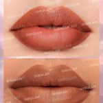 رژ استارلایت – رنگ Sheglam Starlight Lipstick – Heart Beat