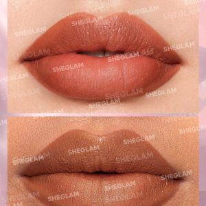 رژ استارلایت – رنگ Sheglam Starlight Lipstick – Heart Beat