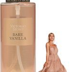 بادی اسپلش ویکتوریا سکرت bare vanilla