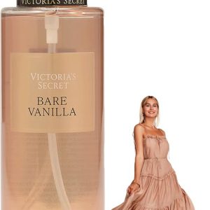 بادی اسپلش ویکتوریا سکرت bare vanilla