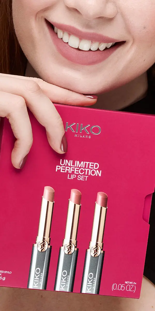 Product 278 image 1 پک رژ جامد کد ۰۲ کیکو Kiko