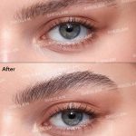 ژل ابرو رنگی شیگلم – رنگ اسپرسو – SHEGLAM Brow Gel – Espresso