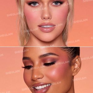 رژگونه مایع شیگلم ریسکی بیزینس – SHEGLAM Liquid Blush
