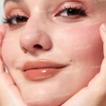 لیپ پلامپر ساده رنگ Sheglam Lip Plumper Walk on the Beach