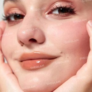 لیپ پلامپر ساده رنگ Sheglam Lip Plumper Walk on the Beach