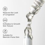 سرم سالیسیلیک اسید اوردینری – The Ordinary Salicylic Acid 2% Solution