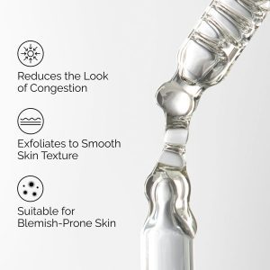 سرم سالیسیلیک اسید اوردینری – The Ordinary Salicylic Acid 2% Solution