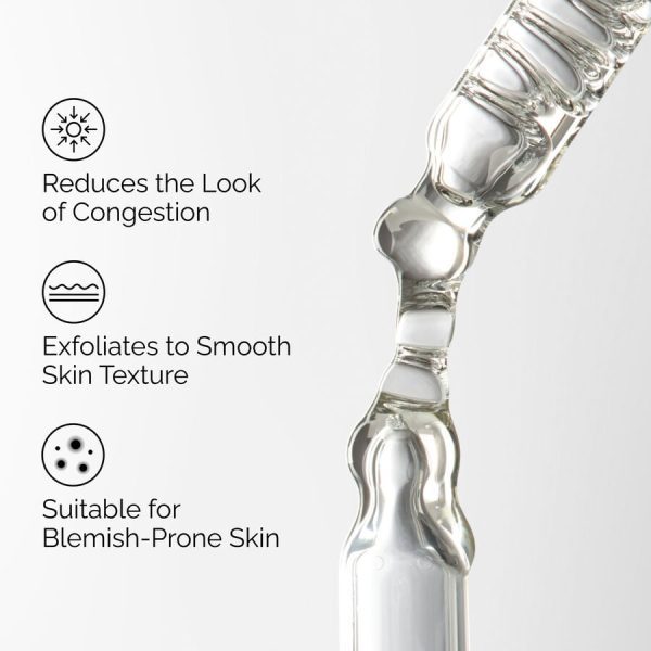 سرم سالیسیلیک اسید اوردینری – The Ordinary Salicylic Acid 2% Solution
