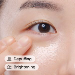 سرم دور چشم کافئین اوردینری – The Ordinary Caffeine Solution 5% + EGCG