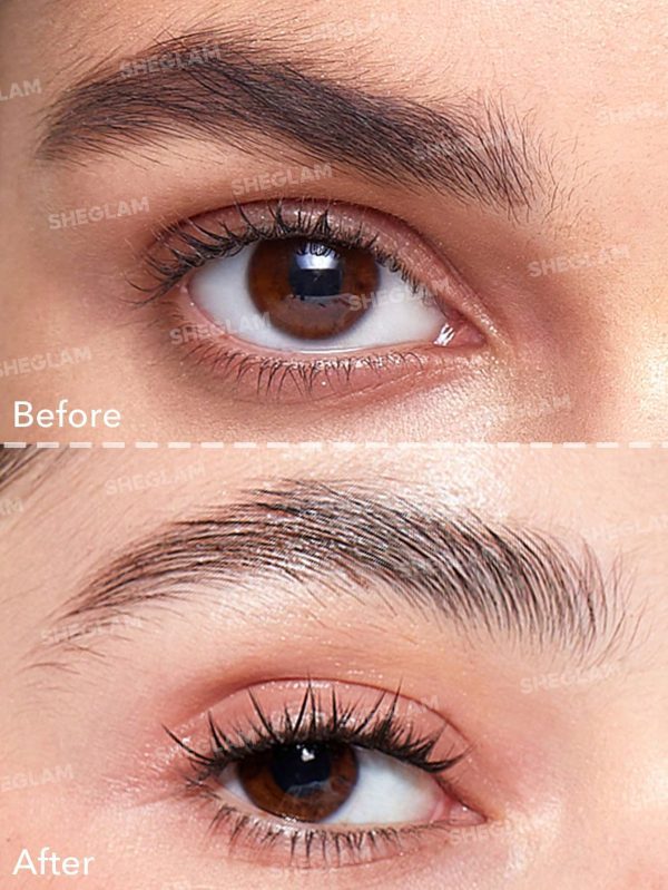 Product 71 image 1 صابون ابرو کاسهای – Sheglam Eyebrow Soap Pot