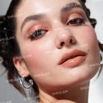لیپ پلامپر ساده رنگ Sheglam Lip Plumper In Bloom