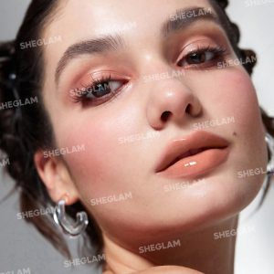 لیپ پلامپر ساده رنگ Sheglam Lip Plumper In Bloom