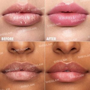 بالم لب آووکادو – Sheglam Avocado Lip Balm pout phresh