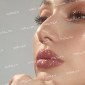 پک گلیتر لب سنتر استیج – Sheglam Center Stage Lip Glitter Set