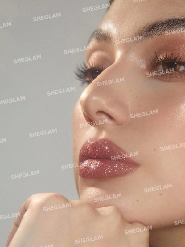 پک گلیتر لب سنتر استیج – Sheglam Center Stage Lip Glitter Set