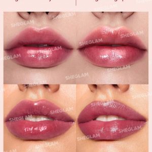 تینت مکعبی - SHEGLAM Jelly Cube Take a Hint Lip Tint– Primp