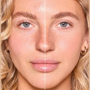 تینت صورت شیگلم Dew & Done – با SPF20، رنگ SHEGLAM Dew & Done Skin Tint with SPF20 – Chantly