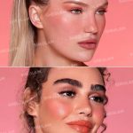 رژگونه مایع شیگلم رز ریتول – SHEGLAM Liquid Blush