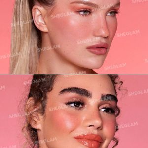 رژگونه مایع شیگلم رز ریتول – SHEGLAM Liquid Blush