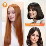 دستگاه اتو موی مسافرتی شیگلم – SHEGLAM Mini Hair Straightener