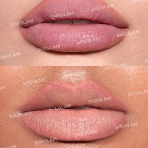 مداد لب SHEGLAM Lip Liner – True Faith