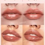 تینت مکعبی - SHEGLAM Jelly Cube Take A Hint Lip Tint – Birthday lips
