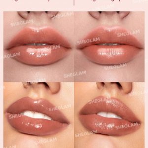 تینت مکعبی - SHEGLAM Jelly Cube Take A Hint Lip Tint – Birthday lips