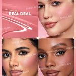 رژگونه مایع شیگلم ریئل دیل – SHEGLAM Liquid Blush