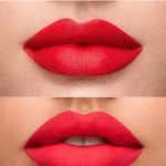 رژ مایع رنگ SHEGLAM Matte Liquid Lipstick – Heartthrob