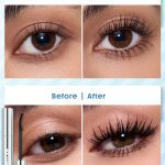 ریمل بلندکننده شیگلم Lift & Elevate – افزایش طول مژه SHEGLAM Lift & Elevate Lengthening Mascara