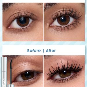 ریمل بلندکننده شیگلم Lift & Elevate – افزایش طول مژه SHEGLAM Lift & Elevate Lengthening Mascara