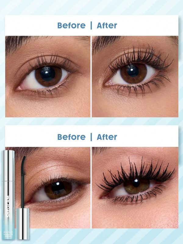 Product 187 image 1 ریمل بلندکننده شیگلم Lift & Elevate – افزایش طول مژه SHEGLAM Lift & Elevate Lengthening Mascara