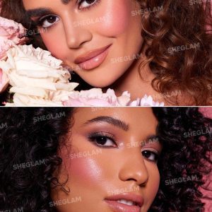 رژگونه مایع شیگلم لاوکیک – SHEGLAM Color Bloom Liquid Blush