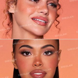 رژگونه مایع شیگلم برس دی سوئیت – SHEGLAM Liquid Blush