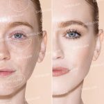 کانسیلر اسفنجی شیگلم – رنگ SHEGLAM Concealer – Butter Cream