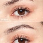 صابون ابرو کوشنی شیگلم – SHEGLAM Brow Breakdown Brow Gel – Natural Eyebrow Soap