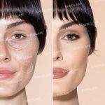 کانسیلر اسفنجی شیگلم – رنگ SHEGLAM Concealer – Chantilly