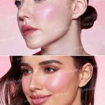 رژگونه مایع شیگلم پتال تاک – SHEGLAM Liquid Blush