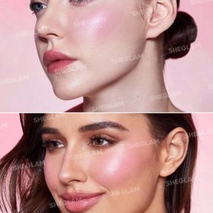 رژگونه مایع شیگلم پتال تاک – SHEGLAM Liquid Blush