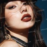پالت Live to roam sheglam