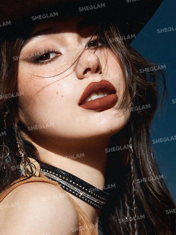 Product 242 image 1 پالت Live to roam sheglam