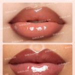 لیپ گلاس دو سر شیگلم لیپ رولز – رنگ SHEGLAM Lip Rules Liner & Gloss Pen Case X case