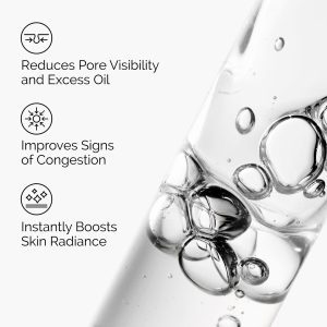 سرم نیاسینامید اوردینری – The Ordinary Niacinamide 10% + Zinc 1%