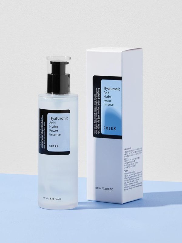 Product 257 image 1 آبرسان هیالورونیک اسید کوزارکس COSRX hyaluronic acid hydra power essene