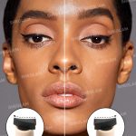 خط چشم و استمپ چشم سه سر Get Foxy – ضدآب (مناسب Cat Eye) SHEGLAM Get Foxy Eye Stamp & Liner Pen
