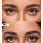 ژل لیفت و لمینت ابرو شیگلم Sheglam Save It Laminating Brow Gel