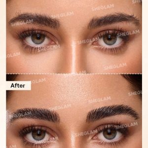 ژل لیفت و لمینت ابرو شیگلم Sheglam Save It Laminating Brow Gel