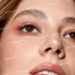 پالت سایه چهار تایی مستطیلی Sheglam Essential Eye shadow Veil
